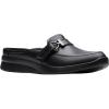 imageClarks Womens Ellowyn Amelia MuleBlack Leather