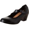 imageClarks Womens Emily 2 MabelBlack Leather
