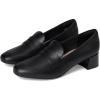 imageClarks Womens Iridessa Sky PumpBlack Leather