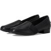 imageClarks Womens Juliet Beat LoaferBlack Leather