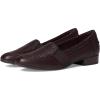 imageClarks Womens Juliet Beat LoaferMerlot Leather