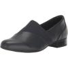 imageClarks Womens Juliet GemNavy Leather