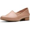 imageClarks Womens Juliet TrimWarm Beige