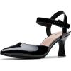 imageClarks Womens Kataleyna Cora PumpBlack Patent