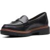imageClarks Womens Westlynn BellaBlack Black Leather