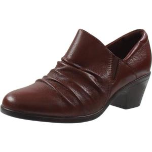 imageClarks Womens Emily 2 CoveBritish Tan Leather