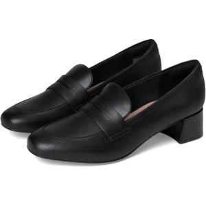 imageClarks Womens Iridessa Sky PumpBlack Leather