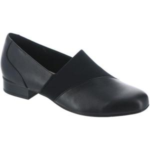 imageClarks Womens Juliet GemBlack Leather