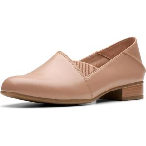 imageClarks Womens Juliet TrimWarm Beige