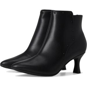 imageClarks Womens Kataleyna Madi Fashion BootBlack Leather