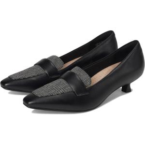 imageClarks Womens Scarlyt Mabel PumpBlack Interest