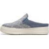 imageClarks Womens Audreigh Cove ClogBlue Textile