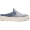 imageClarks Womens Audreigh Cove ClogBlue Textile