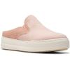 imageClarks Womens Audreigh Cove ClogPeach Textile