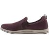 imageClarks Womens Breeze Bali Loafer FlatBurgundy