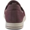 imageClarks Womens Breeze Bali Loafer FlatBurgundy Synthetic