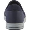 imageClarks Womens Breeze Bali Loafer FlatDark Navy Synthetic