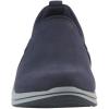 imageClarks Womens Breeze Bali Loafer FlatDark Navy Synthetic