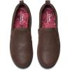 imageClarks Womens Breeze Dawn LoaferBrown Textile