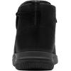 imageClarks Womens Breeze Derby Cloudsteppers Ankle BootBlack Textile