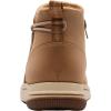 imageClarks Womens Breeze Derby Cloudsteppers Ankle BootCamel