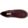 imageClarks Womens Breeze Derby Cloudsteppers Ankle BootMerlot