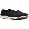 imageClarks Womens Breeze Emily LoaferBlack