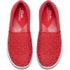 imageClarks Womens Breeze Emily LoaferCherry Textile