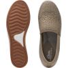 imageClarks Womens Breeze Emily LoaferOlive Synthetic
