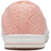 imageClarks Womens Breeze Emily LoaferPeach Synthetic