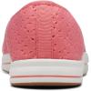 imageClarks Womens Breeze Emily LoaferStrawberry