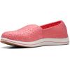 imageClarks Womens Breeze Emily LoaferStrawberry