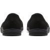imageClarks Womens Breeze Roam Ballet FlatBlackBlack
