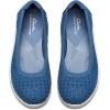 imageClarks Womens Breeze Roam Ballet FlatBlue
