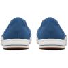 imageClarks Womens Breeze Roam Ballet FlatBlue