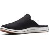 imageClarks Womens Breeze Shore MuleBlack