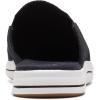 imageClarks Womens Breeze Shore MuleBlack