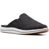 imageClarks Womens Breeze Shore MuleBlack Floral