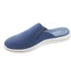imageClarks Womens Breeze Shore MuleDenim Blue Textile