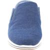 imageClarks Womens Breeze Shore MuleDenim Blue Textile