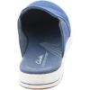 imageClarks Womens Breeze Shore MuleDenim Blue Textile