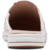 imageClarks Womens Breeze Shore MuleNatural Canvas