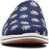 imageClarks Womens Breeze Shore MuleNavy Floral