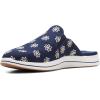 imageClarks Womens Breeze Shore MuleNavy Floral
