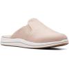 imageClarks Womens Breeze Shore MuleTaupe