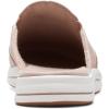 imageClarks Womens Breeze Shore MuleTaupe Combi