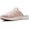 imageClarks Womens Breeze Shore MuleTaupe Combi