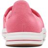 imageClarks Womens Breeze Step IiBright Coral Canvas