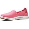 imageClarks Womens Breeze Step IiBright Coral Canvas