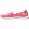 imageClarks Womens Breeze Step IiBright Coral Canvas
